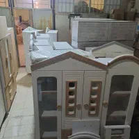 طرح تخفیف کمد نوزادی|جاکفشی، کمد، دراور|کاشان, باغ ماجد|دیوار