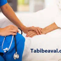 پرستاری از بیمار اماس