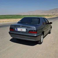 پژوپارس سال مدل ۱۴۰۱