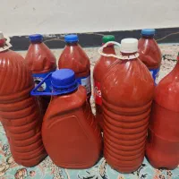 رب گوجه محلی