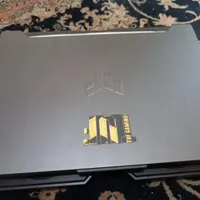 لپتاپ ایسوس تاف گیمینگ TUF Gaming FX507ZM-HQ163|رایانه همراه|مشهد, احمدآباد|دیوار