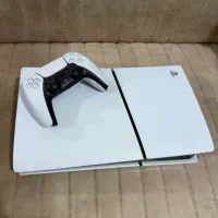 ps5اسلیم|کنسول، بازی ویدئویی و آنلاین|قزوین, |دیوار