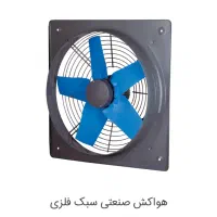 فروش انواع فن و هواکش خانگی و صنعتی|پنکه و تصفیه‌کنندهٔ هوا|کاشان, سرپله جدید|دیوار