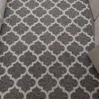 گلیم فرش ۶ متری