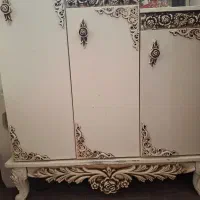 فروش لوازم چوبی|مبلمان خانگی و میز عسلی|رباطکریم, انجم آباد|دیوار