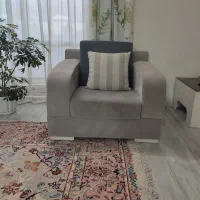 مبل راحتی|مبلمان خانگی و میز عسلی|بندر ماهشهر, |دیوار