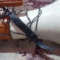 بلندگو دستی سیار