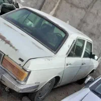 خودروی فرسوده و تصادفی