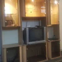 بوفه و میز تلویزیون