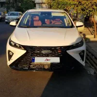 آریزو ۶ جی تی 6Gt|خودرو سواری و وانت|تهران, مدائن|دیوار