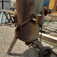 فروش آهن آلات نو ودست دو