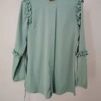 مانتو و شومیز|لباس|خرمآباد, |دیوار