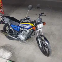 هندا200کویر مدل1402