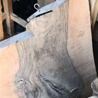 چوب