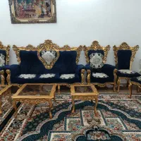 مبل سلطنتی