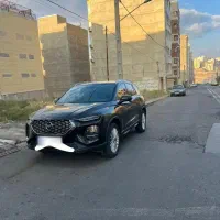 هایما اس ۸مدل ۱۴۰۲ گارانتی فعال|خودرو سواری و وانت|تبریز, |دیوار