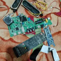 برد تلوزیون 32یوانوا