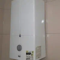 تعمیر پکیج آبگرمکن بخاری قزوین مهرگان زیباشهر و. .