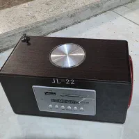 دستگاه cd. و مودم