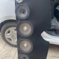 تخته سه بعدی ال نود L90