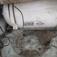 مخزن بزرگ سی ان جی