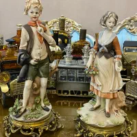 مجسمه ایتالیا