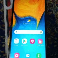 گوشی سامسونگ A20