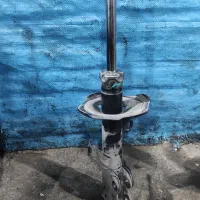 کمک جلو لیفان ۶۲۰|قطعات یدکی و لوازم جانبی|قروه, |دیوار