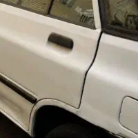 پراید ۹۲ دوگانه کارخانه
