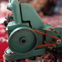 سردوزفروشی|چرخ خیاطی و ریسندگی|علی‌آباد کتول, |دیوار