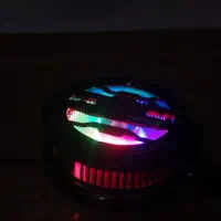 فن خنک کننده موبایل ممو مدل cx07|لوازم جانبی موبایل و تبلت|اردبیل, |دیوار