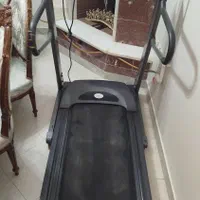 تردمیل خانگی هوریزان|تجهیزات ورزشی|کرمانشاه, |دیوار