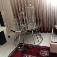 میز وسط (عسلی)