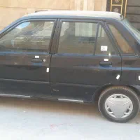 پراید مدل ۸۶|خودرو سواری و وانت|کرمانشاه, |دیوار