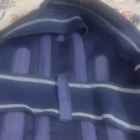 قوزبند نو هستش کلا یه بار استفاده شده|تجهیزات ورزشی|پرند, فاز ۵|دیوار