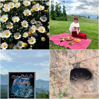 تور یکروزه رشت