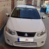 ساینا ex|خودرو سواری و وانت|بجنورد, |دیوار