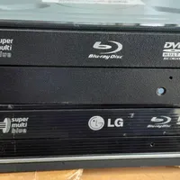 درایور رایتر بلوری اینترنالBLU RAY Disc LG