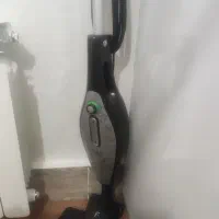 جارو برقی عصایی