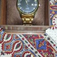 ساعت سوئیس لند