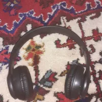 هدفون wireless در حد نو به قیمت قدیم