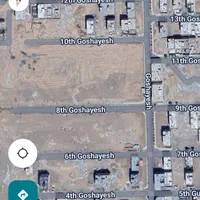 ۲۰۵ متر / خیابان گشایش / با پروانه