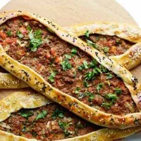 دونر کار ،آشپز غذای ترک و پیتزا تنوری و سالنکار