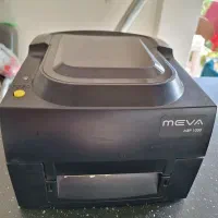 دستگاه لیبل زن برند meva مدل mbp1000|پرینتر، اسکنر، کپی، فکس|تهران, هاشم‌آباد|دیوار