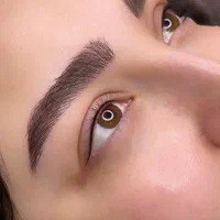 مدل میکرو ابرو|خدمات آرایشگری و زیبایی|اصفهان, جلفا|دیوار