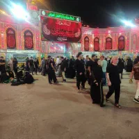 کاروان کربلا|تور و چارتر|قم, ارم|دیوار