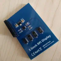 نمایشگر رسپبری پای|قطعات و لوازم جانبی رایانه|تهران, چیذر|دیوار