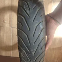 لوازم یدکی موتور لاستیک زنجیر اینه