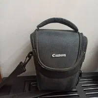 کیف دوربین