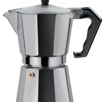 فروشی قهوه جوش